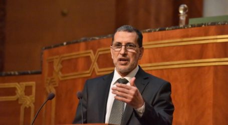 Maroko Tolak Normalisasi Hubungan Dengan Israel