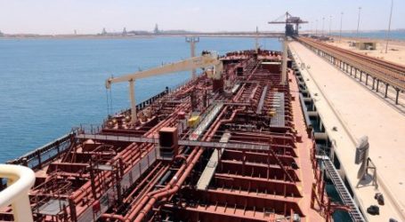 Perusahaan Minyak Libya Ingatkan Bencana Ledakan di Pelabuhan seperti Beirut