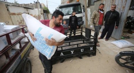 Pejabat PBB Peringatkan Krisis Keberadaan UNRWA