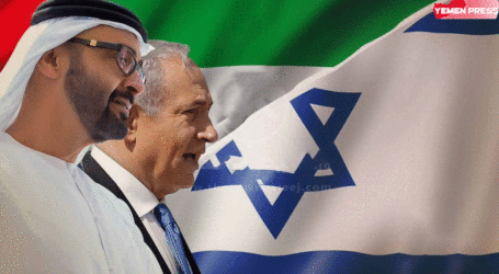Normalisasi UEA-Israel, 100.000 Orang Palestina di Emirat Terancam?