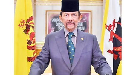 Sultan Brunei: Hijrah Ajarkan Prinsip Kepemimpinan dan Pengorbanan