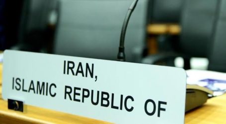 DK PBB Tolak Permintaan AS untuk Perpanjang Embargo Senjata Iran