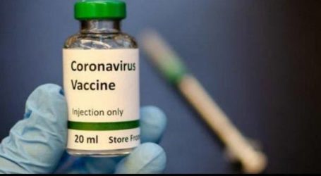 Rusia Klaim Berhasil Ciptakan Vaksin Corona Pertama di Dunia