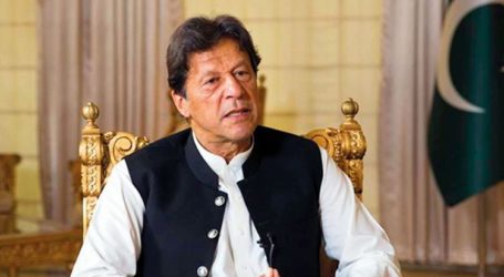 PM Imran Khan: Pakistan Tidak Akan Akui Israel