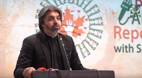 Menteri Pakistan: Persatuan Muslim Penting untuk Selesaikan Kashmir