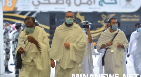 Delapan Skema Penyelenggaraan Haji dan Umrah Saat Pandemi 
