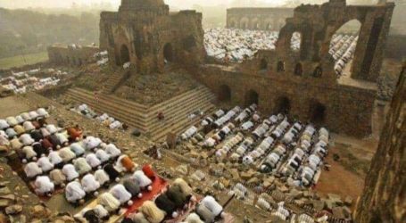 Pengacara Kuwait Tawarkan Bawa Kasus Masjid Babri India ke ICC