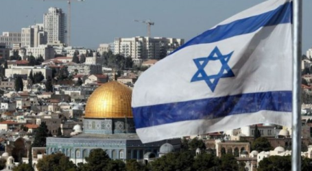 Berdirinya “Negara Israel”, Konspirasi Menghancurkan Ummat Islam (Oleh: Imaam Yakhsyallah Mansur)