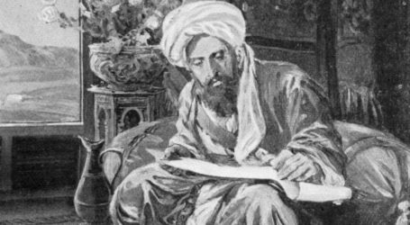 Umar Khayyam, Sang Matematikawan Muslim