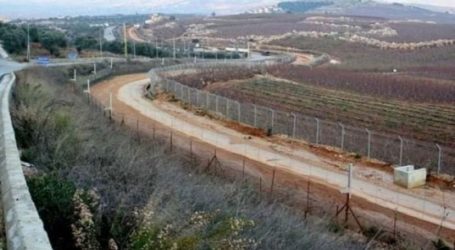 Tentara Lebanon: Angkatan Udara Israel Lakukan 16 Pelanggaran Wilayah