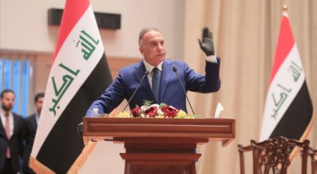 Perdana Menteri Irak Akan Kunjungi AS Pekan Depan