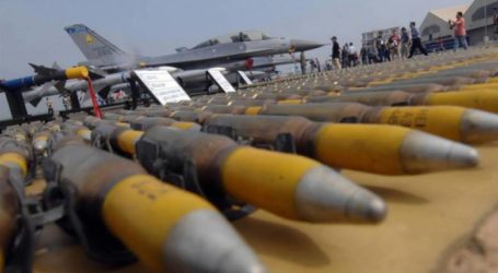 Israel Makin Merasa Terancam, AS Bantu Persenjataan Hadapi Serangan Udara