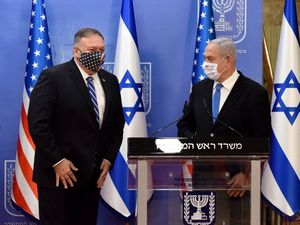 Pompeo, Netanyahu Berharap Negara Arab Segera Jalin Hubungan Dengan Israel