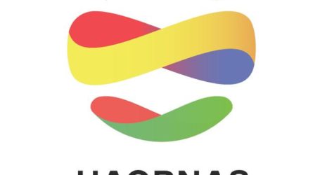Logo Haornas 2020 Diluncurkan