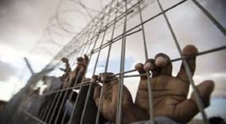 Pelayanan Buruk, 17 Tahanan Palestina di Penjara Ofer Terinfeksi Corona