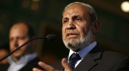 Hamas: Liga Arab Berkhianat Dari Peran Utamanya