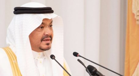 Menteri Haji Saudi Luncurkan Forum Virtual Haji