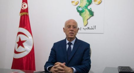Presiden Tunisia Akan Aktifkan Kembali Hukuman Mati