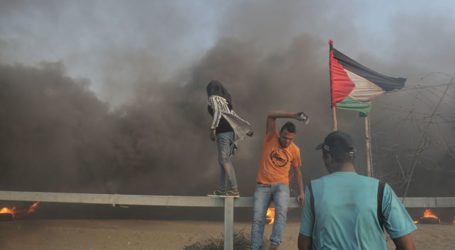 20 Tahun Intifada Al-Aqsa, Hamas Serukan Penuhi Al-Aqsa dan Lawan Pendudukan