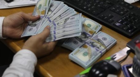 Qatar Bantu  34 Juta Dolar AS Untuk Cegah Krisis di Gaza