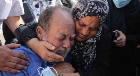 Persatuan Cendekiawan Muslim Internasional Kutuk Pembunuhan Nelayan Palestina