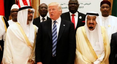 Trump Klaim Arab Saudi Akan Normalisasi Hubungan dengan Israel