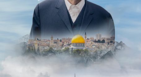 Sheikh Ikrima Sabri Peringatkan Israel Karena Tutup Masjid Al-Aqsa