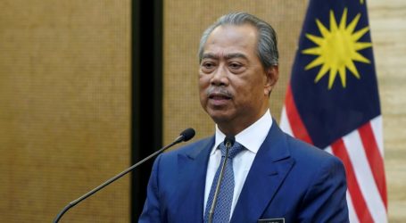 PM Malaysia: Akhiri Permukiman Ilegal Israel Menjadi Keharusan Capai Perdamaian