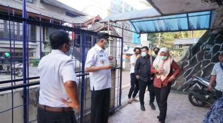 Pemerintah Aceh Akan Bangun Asrama Mahasiswa di Surabaya dan Malang