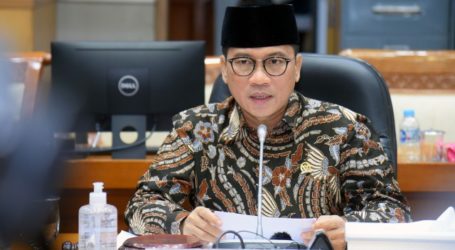 Komisi VIII Minta Menteri Agama Tak Keluarkan Pernyataan Kontroversial