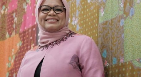 Ibu Ibukota Awards 2020 Ajang Pencarian Sosok Penggerak Aksi Hidup Baik di Jakarta