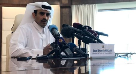 Iran, Qatar Bahas Pembangunan Jaringan Listrik Kabel Bawah Laut