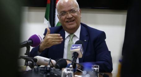 PLO: Sebagian Besar Negara Arab Berhenti Bantu Palestina