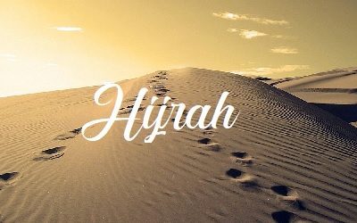 Refleksi Tahun Baru Islam 1445 H: Hijrah dan Persaudaraan Umat Islam