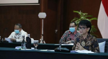Indonesia Kecam Keras Pencetakan Ulang Kartun Nabi Muhammad