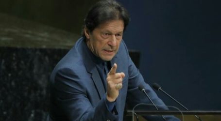Pakistan Adukan Tindakan India Terhadap Kashmir di PBB