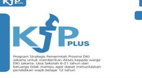 DKI Jakarta Tetapkan Mekanisme Baru Pendataan Peserta KJP Plus dan KJMU