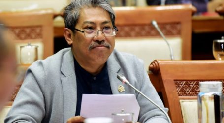 PKS Minta Pemerintah Seriusi Pengembangan Energi Baru dan Terbarukan