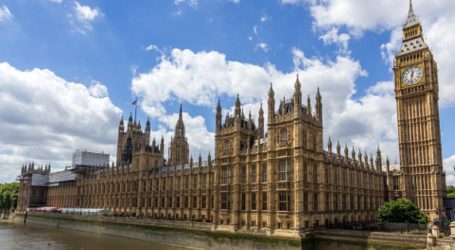 Tolak Aneksasi, Parlemen Inggris Serukan Pengakuan Negara Palestina