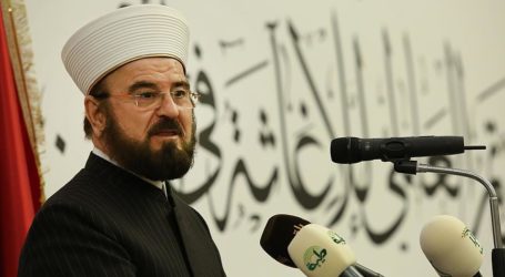 Cendekiawan Muslim Internasional: Normalisasi dengan Penjajah Pengkhianatan Tingkat Tinggi