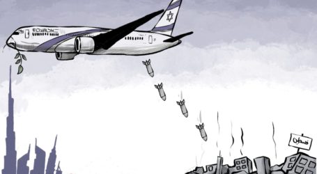 Kuwait Bantah Pesawat Israel Terbang Melintas Wilayahnya