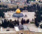 Menteri Keamanan Israel Peringatkan Intifada Baru jika Ubah Status Al Aqsa