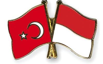Kedubes Turki Bantah Larangan Masuk WNI ke Negaranya