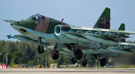 Armenia Tuding Jet Turki Tembak Jatuh Jetnya, Turki Minta Bukti