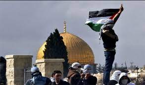 20 Tahun Intifada Al-Aqsa, Semangat Kembali Menyala
