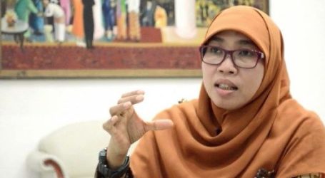 PSBB Jakarta, Rakyat Butuh Satu Komando