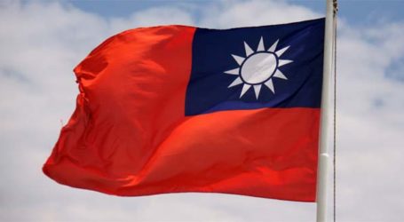 Taiwan Berkomitmen Lindungi ABK Asing