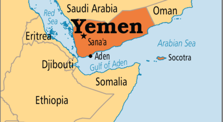 Anggota Parlemen Yaman: UEA Bangun Kamp Militer di Pulau Socotra