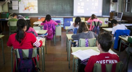 Spanyol Akan Masukkan Agama Islam dalam Kurikulum Sekolah