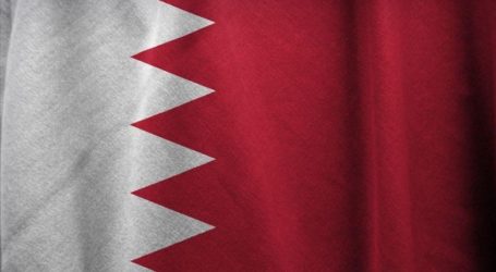 Partai Politik Dunia Arab Kecam Normalisasi Bahrain-Israel